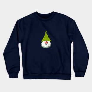 Garden Gnome Crewneck Sweatshirt